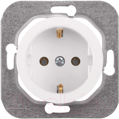 Розетка Bylectrica РС16-1402 - фото