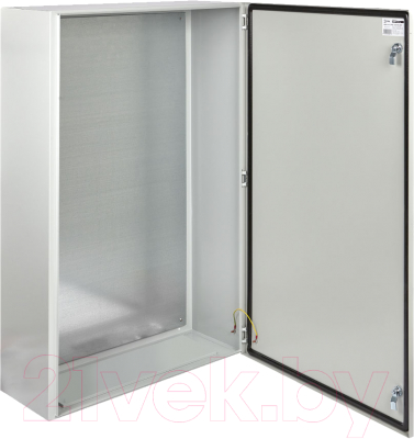 Корпус металлический ЭРА ЩМП-6-0 У2 IP54 / Б0049111 - фото