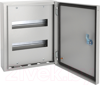 Корпус металлический ЭРА ЩРН-24 IP54 ЭРА NO-121-01 76 У2 / Б0028776 - фото