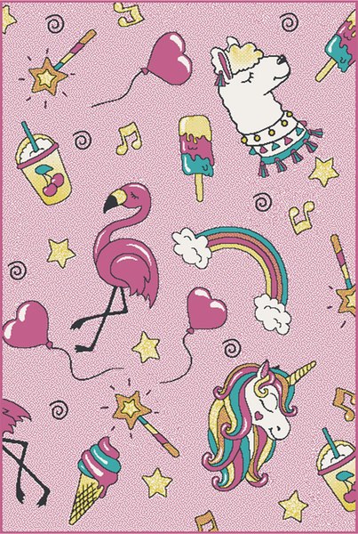 Коврик Sintelon Play C8RVR 1K / 330967300 - фото