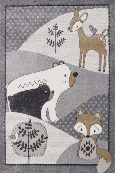 Коврик Sintelon Vegas Kids 06WBG 1K / 332169011 - фото