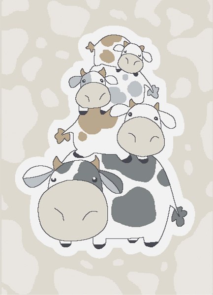 Ковер Sintelon Vegas Kids 09WBE 1K / 332169014 - фото