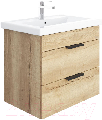 Тумба под умывальник Onika Легран 50.13 105031 - фото