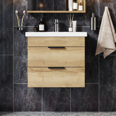 Тумба под умывальник Onika Легран 50.13 105031