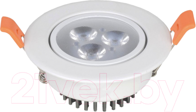 Точечный светильник Kinklight 2143 - фото