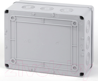 Бокс пластиковый ЭРА КМПн-12 IP65 / Б0046406