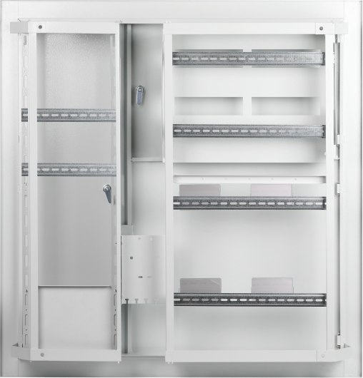 Корпус металлический ЭРА Simple ЩЭ-4 / Б0055714