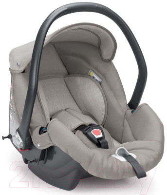 Автокресло Cam Area Zero+ / S138-T759 (бежевый) - фото