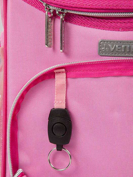 Школьный рюкзак deVente Mini. Panda / 7030208