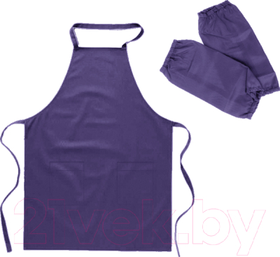 Фартук для творчества deVente 7042106 - фото