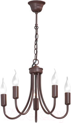 Люстра Vitaluce V1647/5 - фото