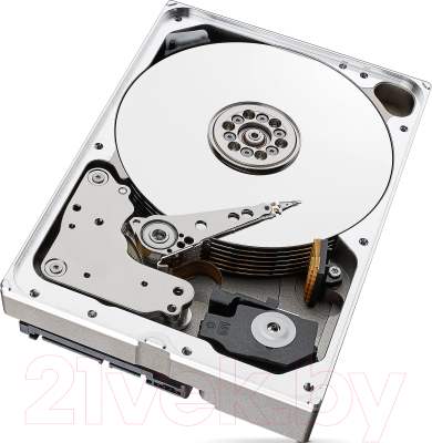 Жесткий диск Seagate 10TB (ST10000VE000)