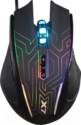 Мышь A4Tech X87 - фото