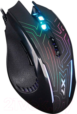 Мышь A4Tech X87