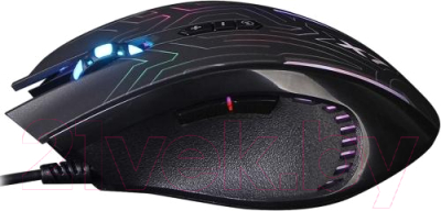 Мышь A4Tech X87