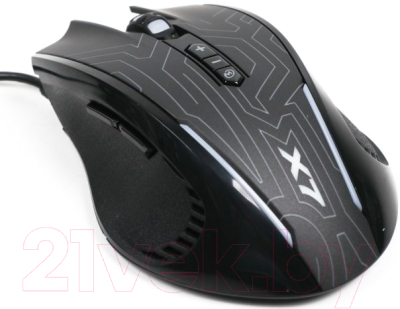 Мышь A4Tech X87