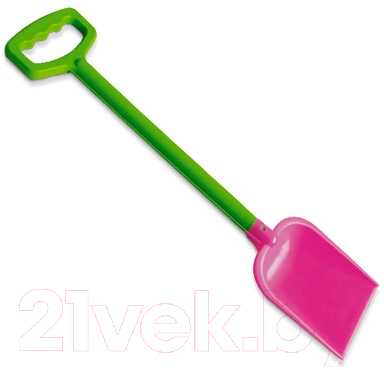 Лопатка игрушечная Stellar Большая / 01230 - фото