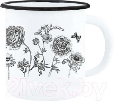 Кружка Appetite Je taime 1с3с - фото