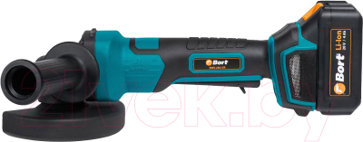 Угловая шлифовальная машина Bort BWS-20Li-SR