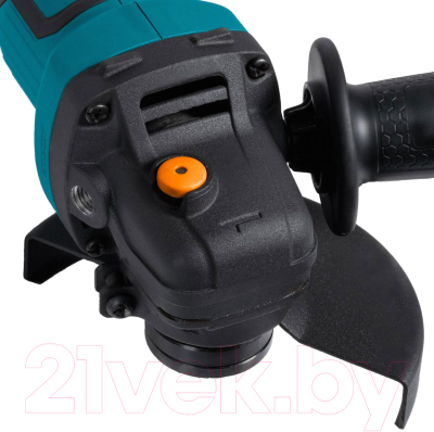 Угловая шлифовальная машина Bort BWS-20Li-SR