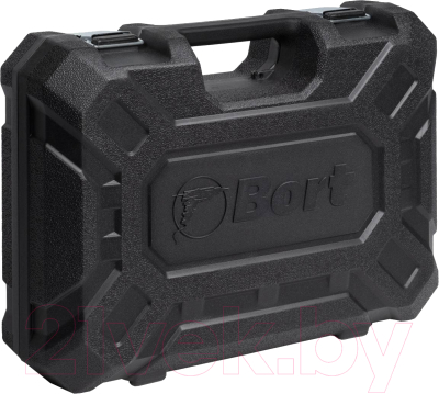 Угловая шлифовальная машина Bort BWS-20Li-SR