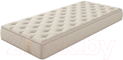 Матрас Armos Brownie Medium Тик хлопковый 120x190