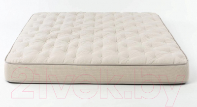 Матрас Armos Brownie Medium Тик хлопковый 120x190