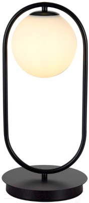 Прикроватная лампа Kinklight Кенти 07631-8.19 - фото