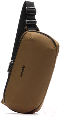 Сумка на пояс Pacsafe Metrosafe X Urban Sling / 30615205 - фото