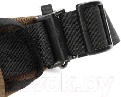 Сумка на пояс Pacsafe Metrosafe X Urban Sling / 30615205