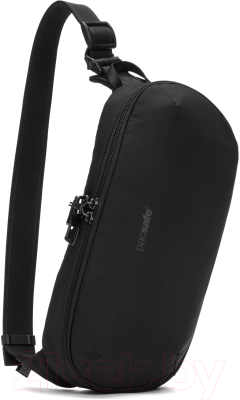 Сумка на пояс Pacsafe Metrosafe X Urban Sling / 30615100 (черный)