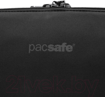 Сумка на пояс Pacsafe Metrosafe X Urban Sling / 30615100 (черный)