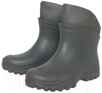 Ботинки для охоты и рыбалки FortMen Найс 35(СЕ)220У (р-р 44) - фото