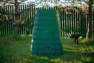 Компостер Rostok 207.0000.406.0