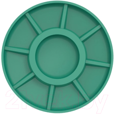 Крышка для колодца Rostok 204.0000.401.0