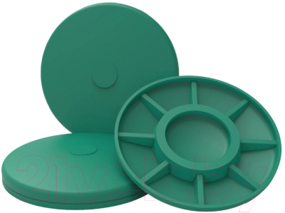 Крышка для колодца Rostok 204.0000.401.0