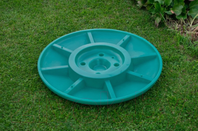 Крышка для колодца Rostok 204.0000.401.0