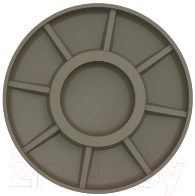 Крышка для колодца Rostok 204.0.25.000.000