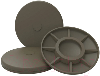 Крышка для колодца Rostok 204.0.25.000.000