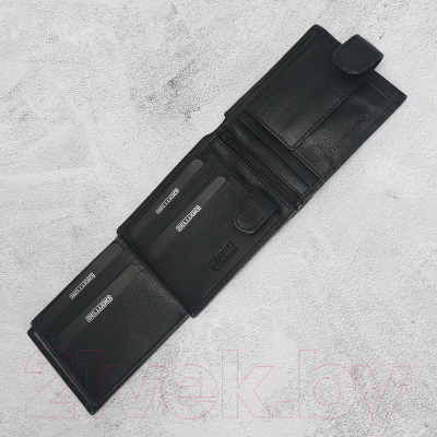 Портмоне Bellugio EM-111R-032