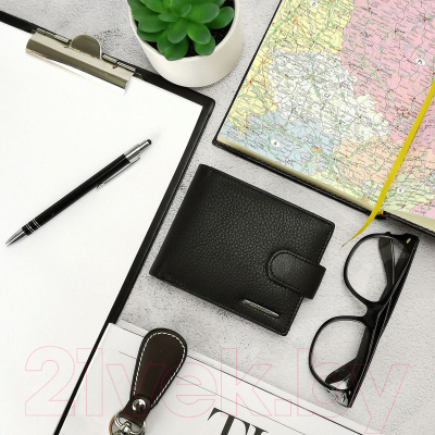 Портмоне Bellugio EM-111R-032