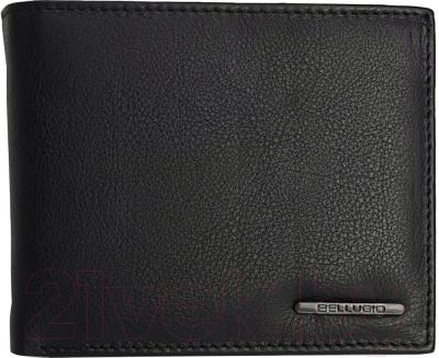 Портмоне Bellugio EM-111R-033 - фото