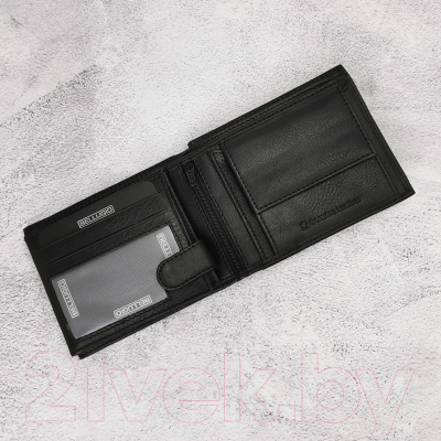 Портмоне Bellugio EM-111R-033