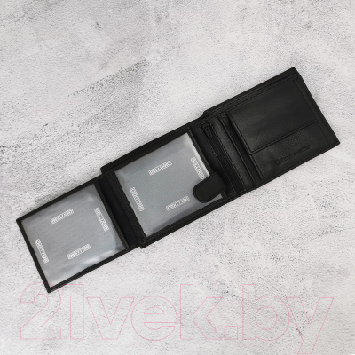 Портмоне Bellugio EM-111R-033