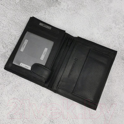 Портмоне Bellugio EM-111R-034