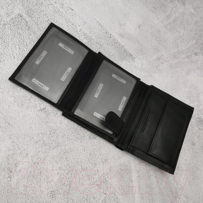 Портмоне Bellugio EM-111R-034