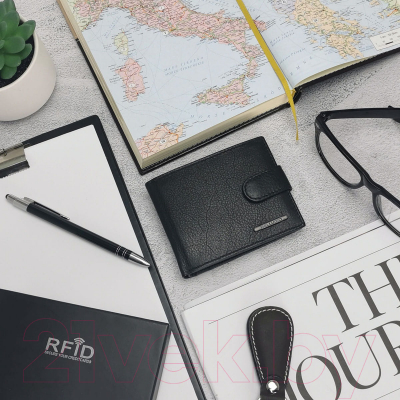 Портмоне Bellugio EM-111R-035