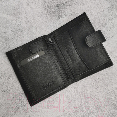 Портмоне Bellugio EM-111R-123A