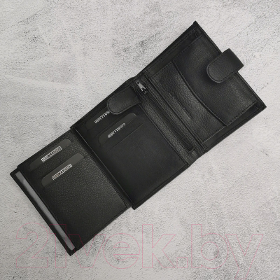 Портмоне Bellugio EM-111R-123A