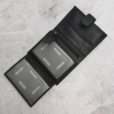 Портмоне Bellugio EM-111R-123A